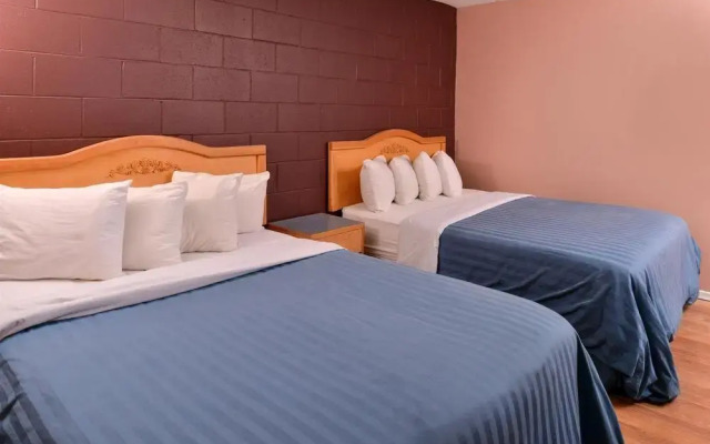 Quality Inn Hotel