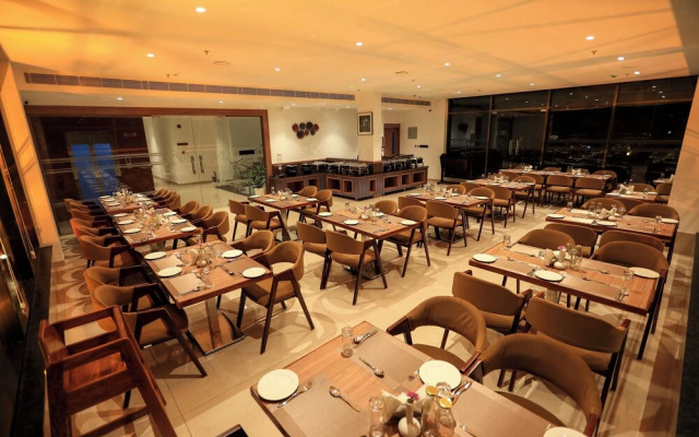 Hotel Saffron Wayanad