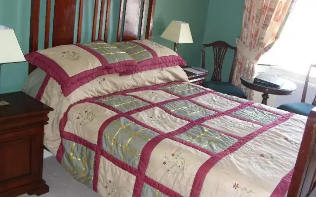 Townsend House Guest House