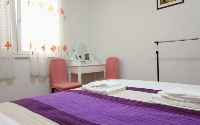 Room-stay in the Center of Zadar at Peni