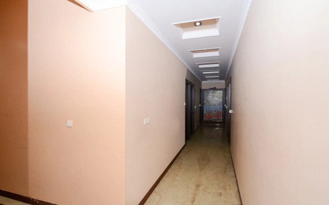 Hotel Samar Palace by OYO Rooms