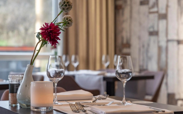 Fletcher Hotel-Restaurant Zeeduin