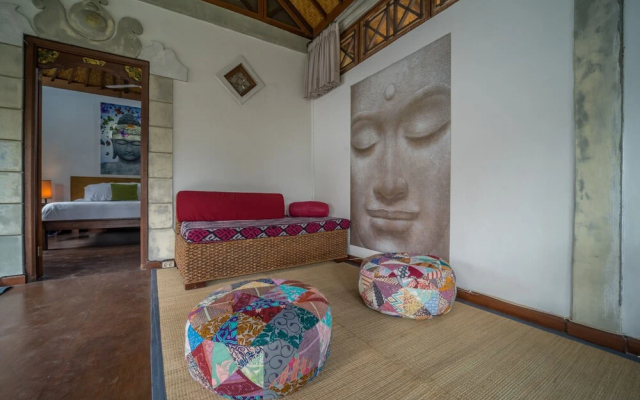 Seminyak Beach, Center Location, Walk to Beach, Cafes, Shops, all Else