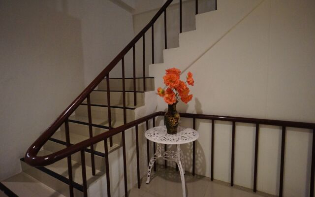 Phuthara Hostel