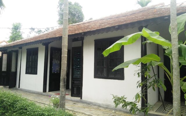 Thuy Bieu Homestay