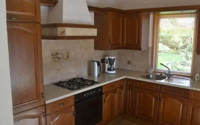 Cozy Holiday Home in Exloo with Swimming Pool