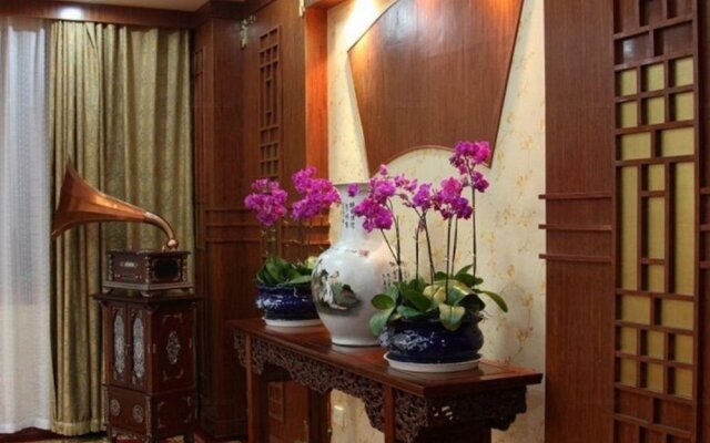 Qianxilong Hotel
