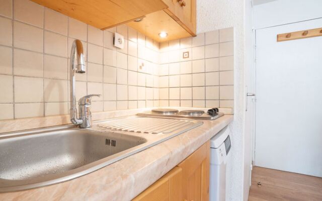 Les Cimes de Caron 25393