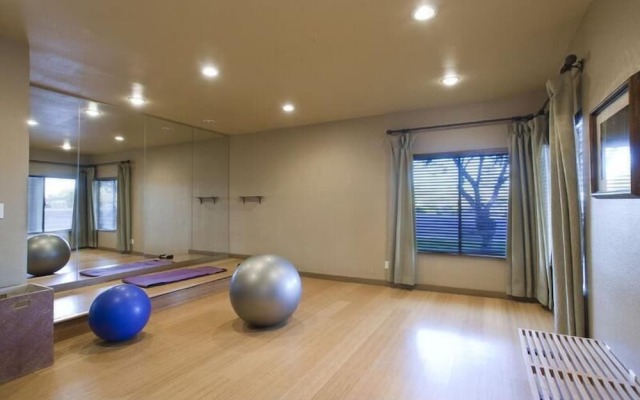 Sweet Escape By Signature Vacation Rentals