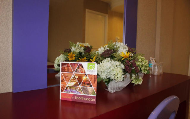 Hotel GS Quinto Sol