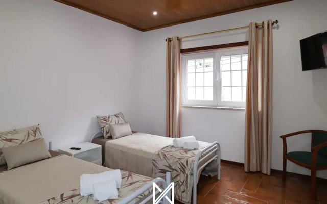 MyStay - Oliveira Douro House