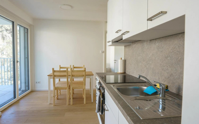 Vienna Living Apartments - Breitenseer Straße