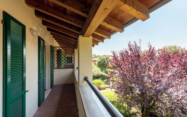 Marcy 3 Floors House-2km Lake