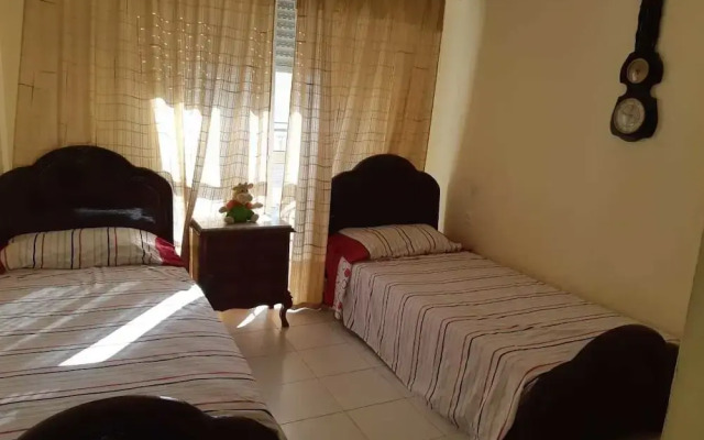 Apartment Marhaba Agadir