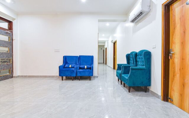 Hotel Vibha Palace
