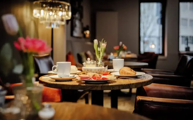 Altstadt Hotel Bielefeld