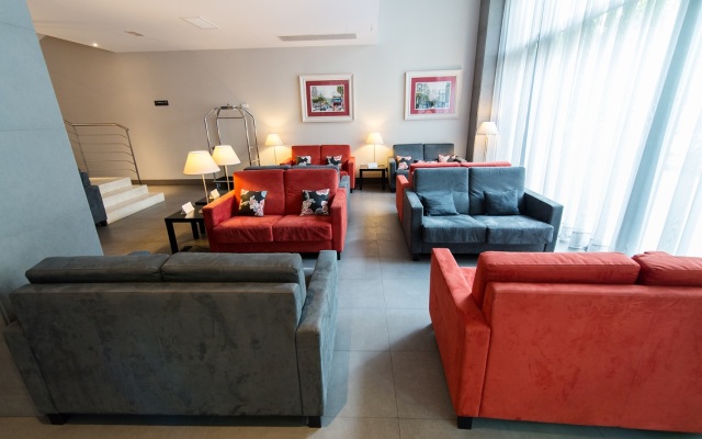 Petit Palace Trencadis