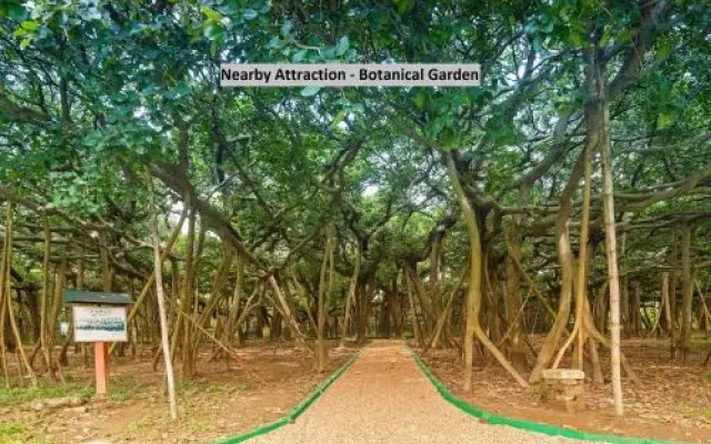 OYO Townhouse 777 - A3 empire