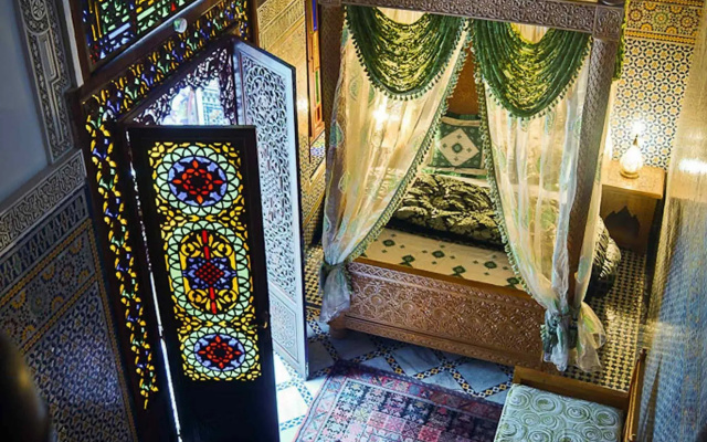 Riad Rcif