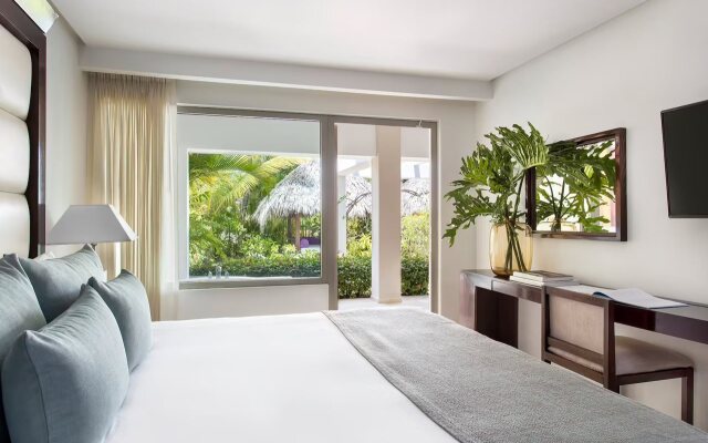 Garden Suites by Meliá – All inclusive