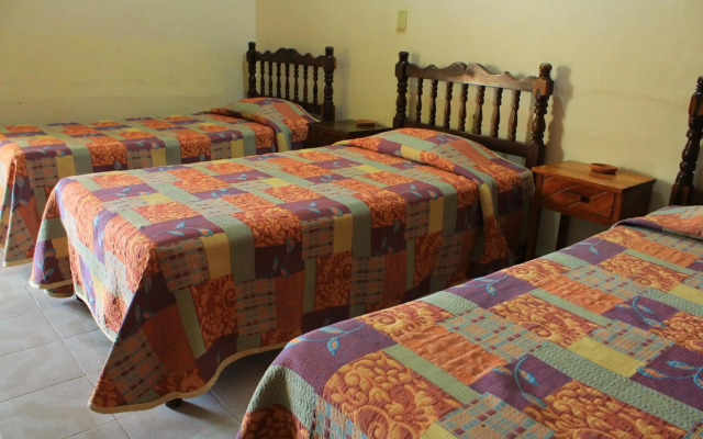 Hotel Avenida