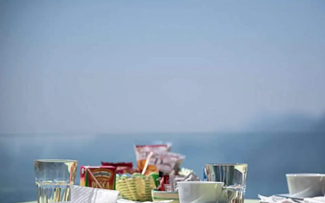 Bacio Del Sole B&B