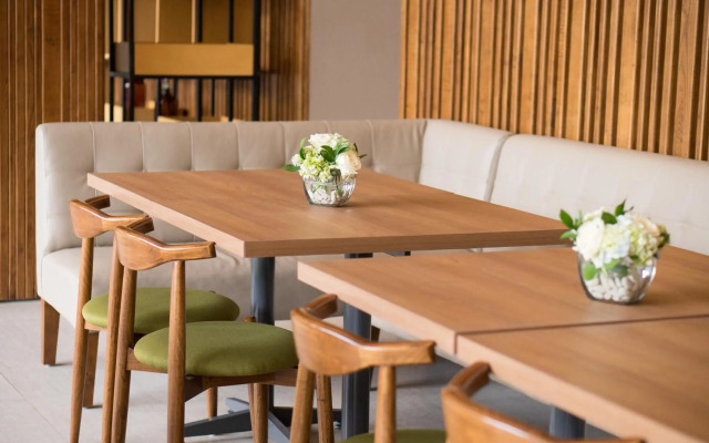 Allstay Hotel Semarang