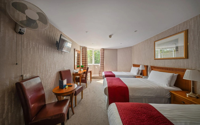 The Clarendon Hotel - Blackheath