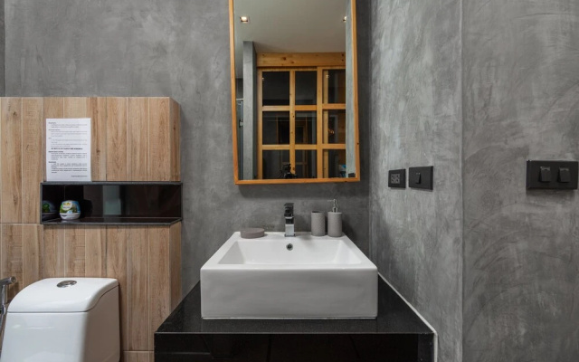 Studio at Relife by TropicLook