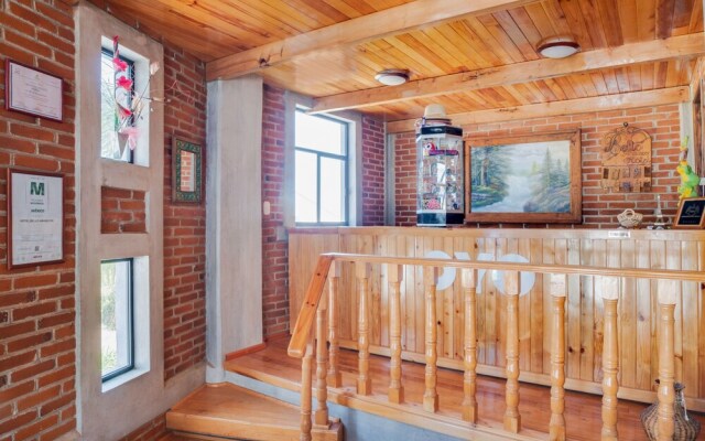 OYO Hotel Bello Amanecer