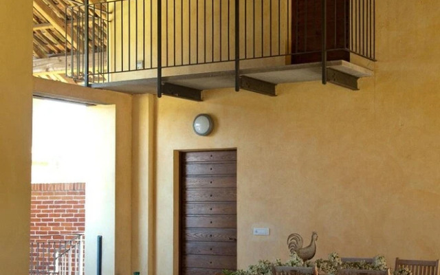 Cascina San Giorgio