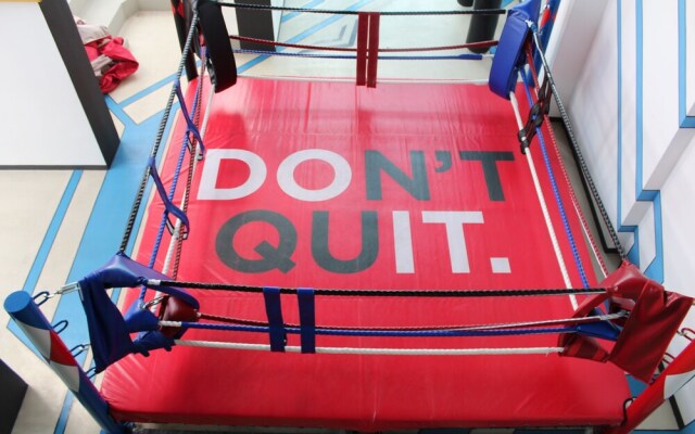 Jamaco Luxury Home Premium Studio Suite 3805