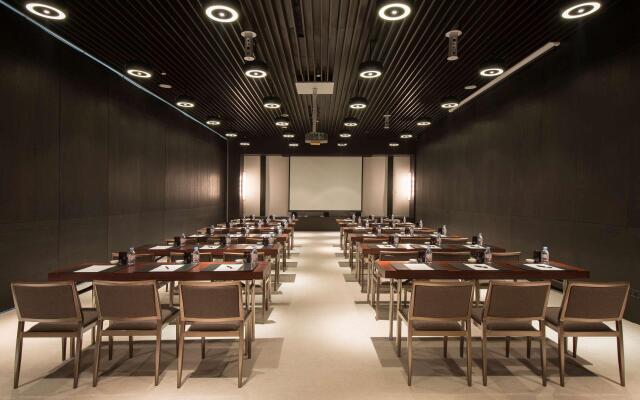 Hyatt Regency Wuhan Optics Valley