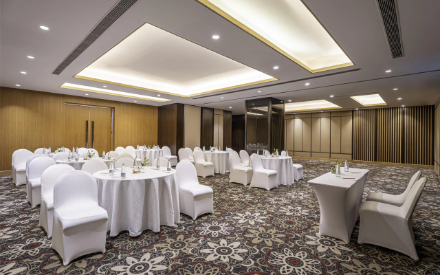 Radisson Gurugram Udyog Vihar