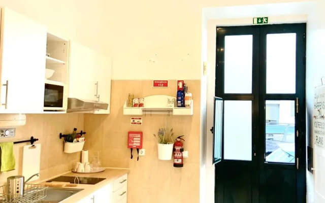 Alcântara Studio 15