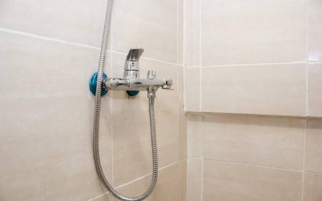 Spacious and Well Appointed 2BR at Meikarta Apartment