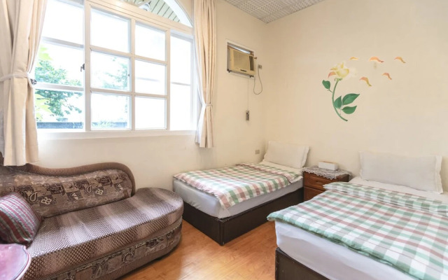Lan Yang Qiao B&B
