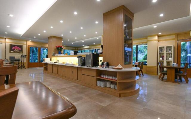 Suanpung Bonsai Village