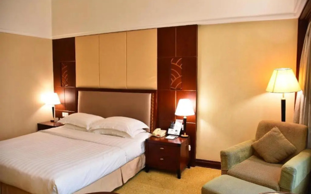 Walter hotel