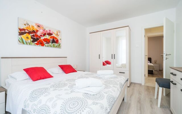 Apartment Cvjetković