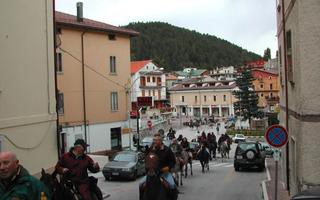 Albergo del Sole