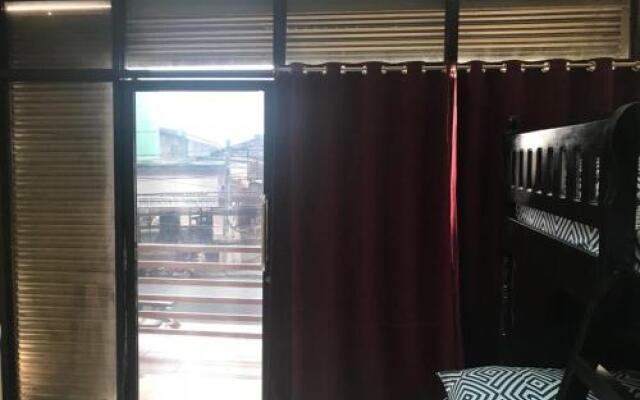 Rv3 Transient House