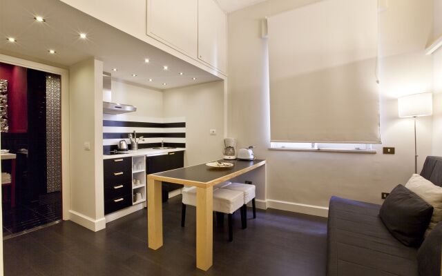 Sorrento Apartments