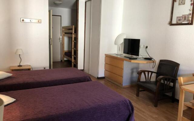 Appartement Brides-les-Bains, 1 pièce, 4 personnes - FR-1-512-164