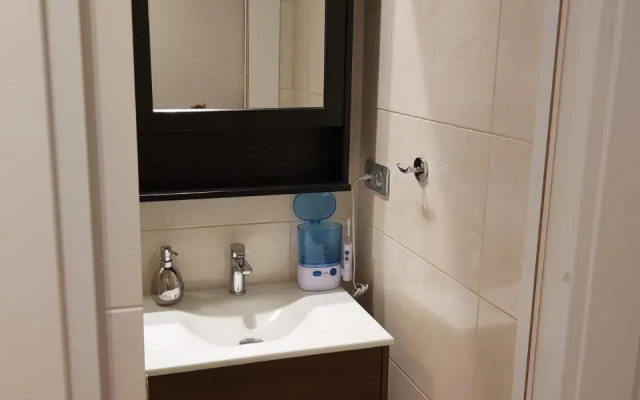 Apartamento-estudio vistas al Mar Alicante