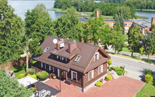 R&R Spa Villa Trakai
