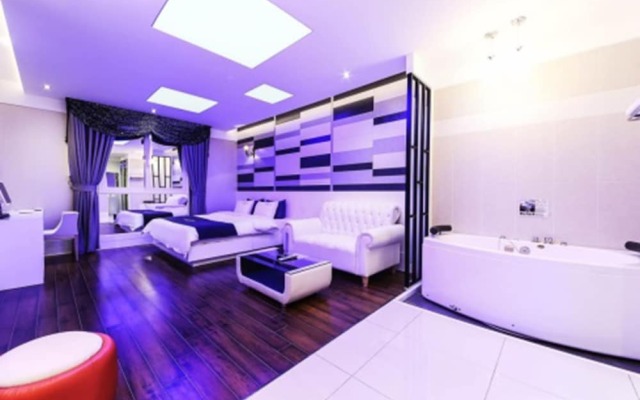 Suncheon S Motel