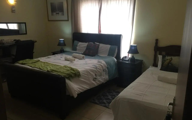 Pale Bohemia Bed and Breakfast