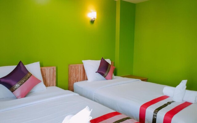 Chinda Boutique Hotel