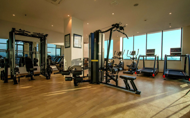 Best Western Plus Kathmandu Hotel